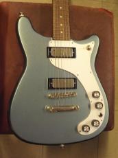 Epiphone Wilshire Pacific Blue 150th Anniversary