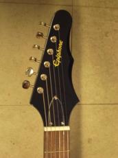 Epiphone Wilshire Pacific Blue 150th Anniversary_5