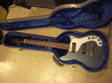 Epiphone Wilshire Pacific Blue 150th Anniversary_9