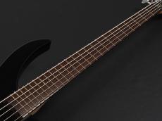 Warwick RockBass Vampyre 5st ~Solid Black High Polish~_7