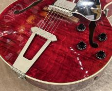Gibson 【USED】ES-175 Wine Red 2001年製 [3.14kg]【G-CLUB TOKYO】_7