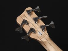 Warwick RockBass Vampyre 5st ~Solid Black High Polish~_8