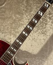 Gibson 【USED】ES-175 Wine Red 2001年製 [3.14kg]【G-CLUB TOKYO】_9