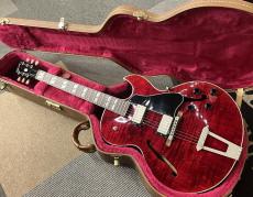 Gibson 【USED】ES-175 Wine Red 2001年製 [3.14kg]【G-CLUB TOKYO】_11