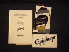 Epiphone Wilshire Pacific Blue 150th Anniversary_10