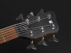 Warwick Teambuilt Pro Series Thumb BO 6st ~Natural Transparent Satin~_3