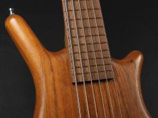 Warwick Teambuilt Pro Series Thumb BO 6st ~Natural Transparent Satin~_4