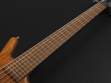 Warwick Teambuilt Pro Series Thumb BO 6st ~Natural Transparent Satin~_8