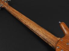 Warwick Teambuilt Pro Series Thumb BO 6st ~Natural Transparent Satin~_10
