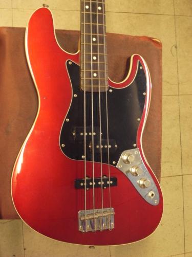 Fender Japan AJB-66
