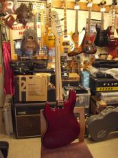 Fender Japan AJB-66_3