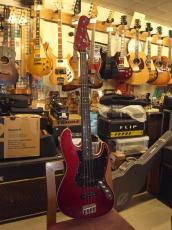 Fender Japan AJB-66_9