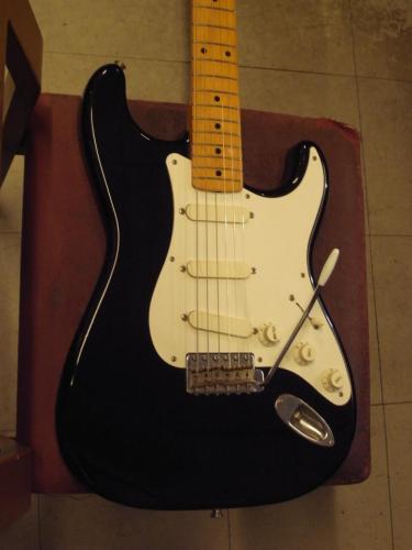 Fender Japan ST57-770LS (1991)