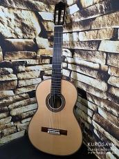 SERGIO PEREZ セルヒオ・ペレス  2023年製 Modelo : Segovia 松・マダガスカルローズウッド【日本総本店2F 在庫品】_2