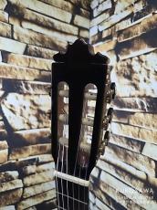 SERGIO PEREZ セルヒオ・ペレス  2023年製 Modelo : Segovia 松・マダガスカルローズウッド【日本総本店2F 在庫品】_5