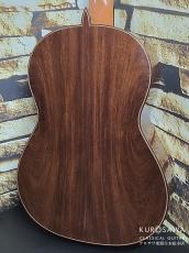 SERGIO PEREZ セルヒオ・ペレス  2023年製 Modelo : Segovia 松・マダガスカルローズウッド【日本総本店2F 在庫品】_6