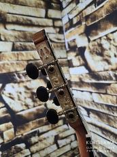 SERGIO PEREZ セルヒオ・ペレス  2023年製 Modelo : Segovia 松・マダガスカルローズウッド【日本総本店2F 在庫品】_8