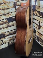 SERGIO PEREZ セルヒオ・ペレス  2023年製 Modelo : Segovia 松・マダガスカルローズウッド【日本総本店2F 在庫品】_9