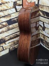 SERGIO PEREZ セルヒオ・ペレス  2023年製 Modelo : Segovia 松・マダガスカルローズウッド【日本総本店2F 在庫品】_10