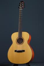 Sergei de Jonge OMD Mahogany_2