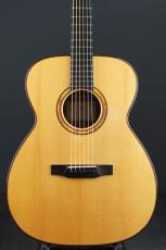 Sergei de Jonge OMD Mahogany_4