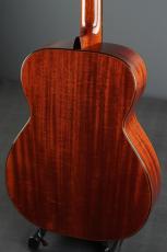Sergei de Jonge OMD Mahogany_5