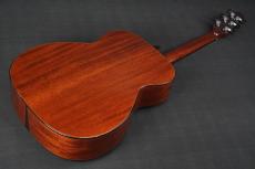 Sergei de Jonge OMD Mahogany_11