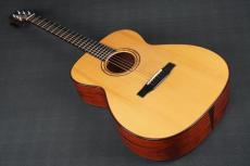 Sergei de Jonge OMD Mahogany_12