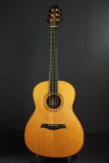 Sergei de Jonge Standard