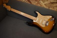 Fender American Deluxe Stratocaster SSH 3TS【USED/2006年】_2