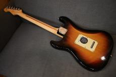 Fender American Deluxe Stratocaster SSH 3TS【USED/2006年】_3