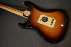 Fender American Deluxe Stratocaster SSH 3TS【USED/2006年】_4