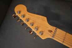 Fender American Deluxe Stratocaster SSH 3TS【USED/2006年】_5