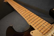 Fender American Deluxe Stratocaster SSH 3TS【USED/2006年】_6