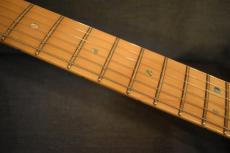 Fender American Deluxe Stratocaster SSH 3TS【USED/2006年】_7