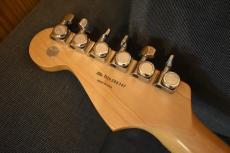 Fender American Deluxe Stratocaster SSH 3TS【USED/2006年】_8
