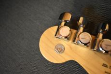 Fender American Deluxe Stratocaster SSH 3TS【USED/2006年】_9