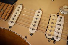 Fender American Deluxe Stratocaster SSH 3TS【USED/2006年】_12