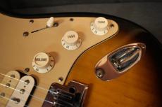 Fender American Deluxe Stratocaster SSH 3TS【USED/2006年】_13