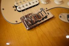 Fender American Deluxe Stratocaster SSH 3TS【USED/2006年】_14