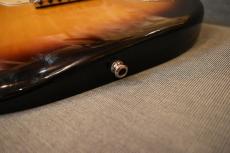 Fender American Deluxe Stratocaster SSH 3TS【USED/2006年】_15