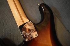 Fender American Deluxe Stratocaster SSH 3TS【USED/2006年】_16