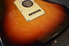 Fender American Deluxe Stratocaster SSH 3TS【USED/2006年】_17
