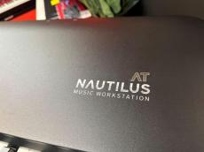 KORG NAUTILUS-61AT【展示品】_7
