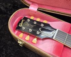 Gibson Custom Shop Murphy Lab 1959 Les Paul Standard Reissue Light Aged Faded Cherry Sunburst #961594 [4.13kg]_3