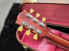 Gibson Custom Shop Murphy Lab 1959 Les Paul Standard Reissue Light Aged Faded Cherry Sunburst #961594 [4.13kg]_4