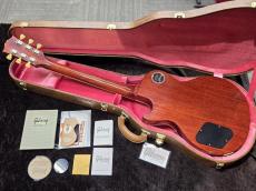 Gibson Custom Shop Murphy Lab 1959 Les Paul Standard Reissue Light Aged Faded Cherry Sunburst #961594 [4.13kg]_6