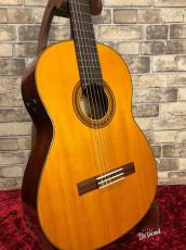 YAMAHA CG-TA　【中古】_3