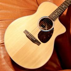 Martin SC-13E シリアルナンバー:2835908【圧倒的弾きやすさSCシェイプ】【クロサワ本店】