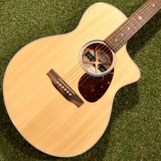 Martin SC-13E シリアルナンバー:2835908【圧倒的弾きやすさSCシェイプ】【クロサワ本店】_2